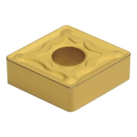 Diamond Turning Insert, Diamond, 5, CNMG, 4, Carbide MPN:CNMG544EUX-AC820P
