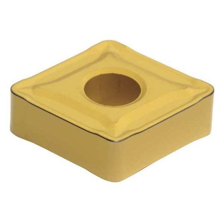 Diamond Turning Insert, Diamond, 6, CNMG, 3, Carbide MPN:CNMG643EMX-AC810P