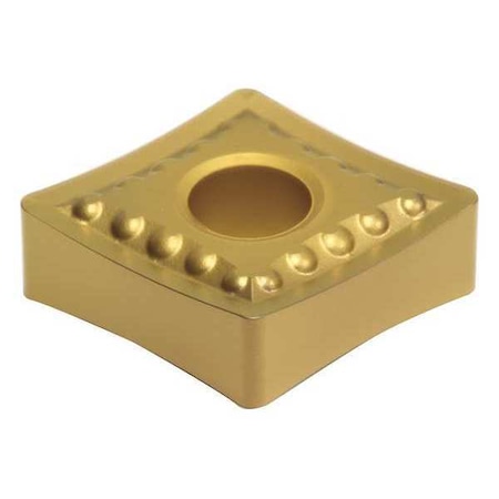 Diamond Turning Insert, Diamond, 6, CNMG, 3, Carbide MPN:CNMG643EUP-AC830P