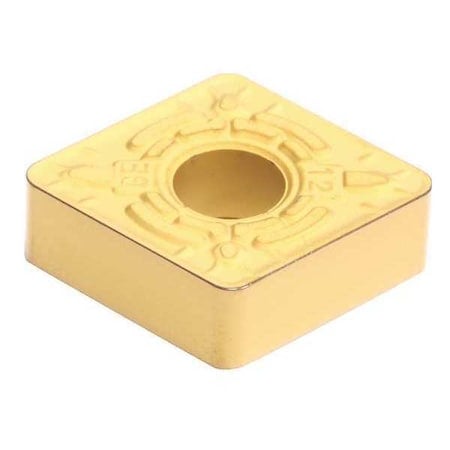 Diamond Turning Insert, Diamond, 6, CNMG, 4, Carbide MPN:CNMG644EGE-AC810P