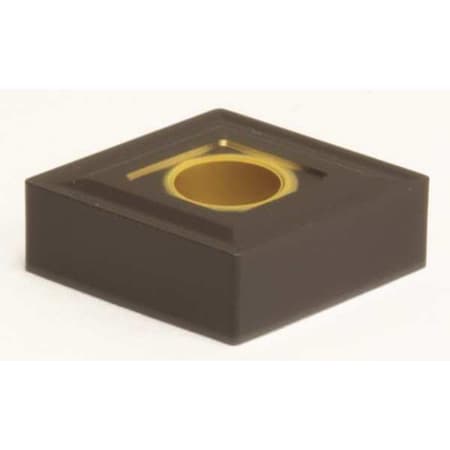 Diamond Turning Insert, Diamond, 6, CNMG, 4, Carbide MPN:CNMG644EGZ-AC405K