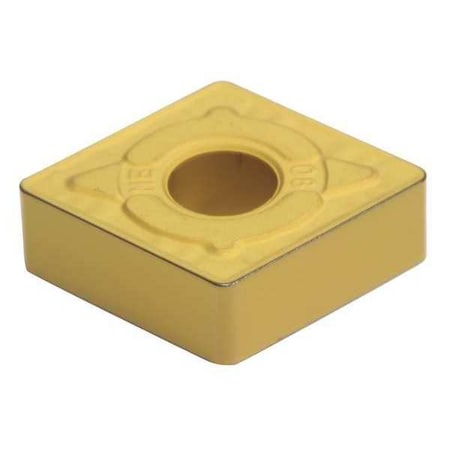 Diamond Turning Insert, Diamond, 8, CNMG, 6, Carbide MPN:CNMG866EME-AC830P