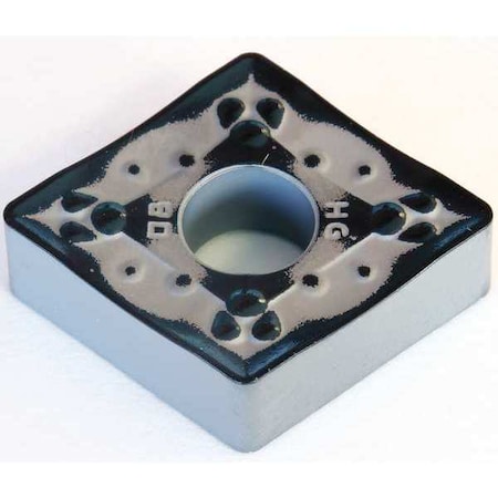 Diamond Turning Insert, Diamond, 6, CNMM, 3, Carbide MPN:CNMM643EHG-AC8025P