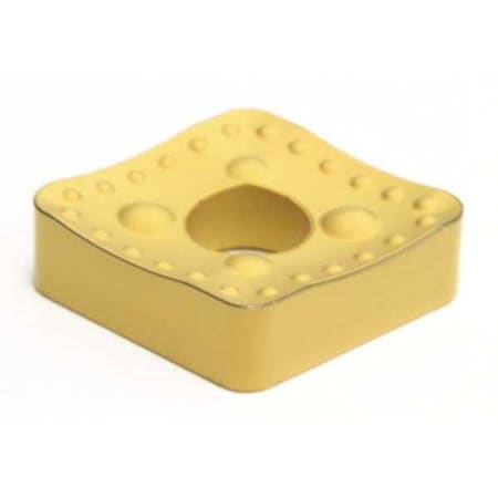 Diamond Turning Insert, Diamond, 6, CNMM, 6, Carbide MPN:CNMM646ENP-AC830P