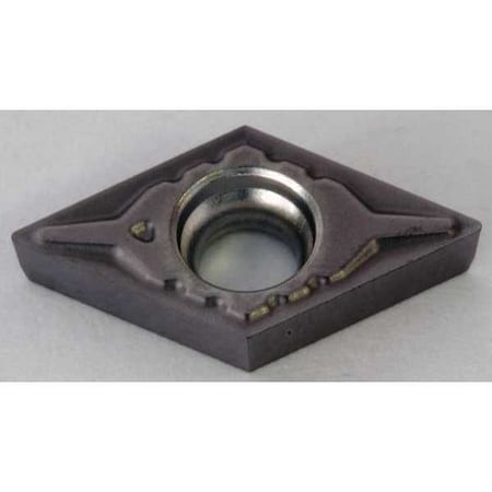 Diamond Turning Insert, Diamond, 2, DCGT, 1, Cermet MPN:DCGT21.51MEFC-T1500A