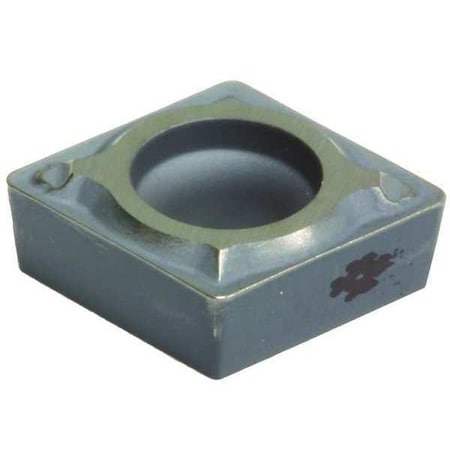 Diamond Turning Insert, Diamond, 2, DCMT, 1, Cermet MPN:DCMT21.51EFP-T1500A