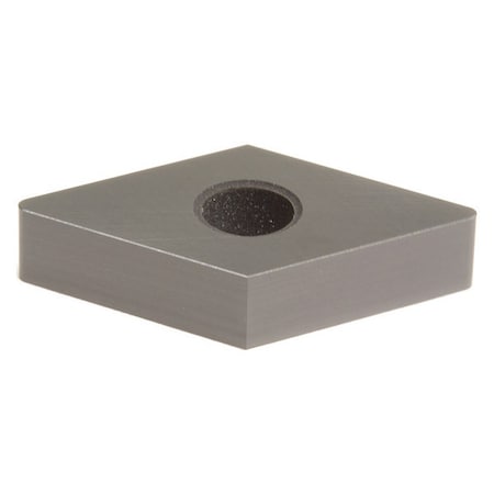 Diamond Turning Insert, Diamond, 4, DNGA, 1, Carbide MPN:DNGA431-AC5015S
