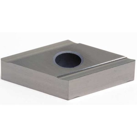 Diamond Turning Insert, Diamond, 4, DNJG, 1, Cermet MPN:DNJG431L-T1500A