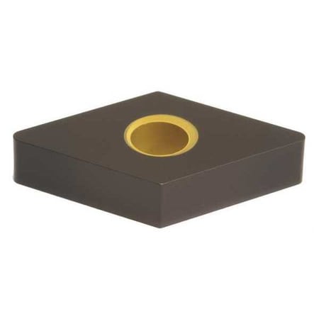 Diamond Turning Insert, Diamond, 4, DNMA, 2, Carbide MPN:DNMA432-AC405K