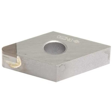 Diamond Turning Insert, Diamond, 4, DNMA, 2, CBN MPN:DNMA432-BN7000