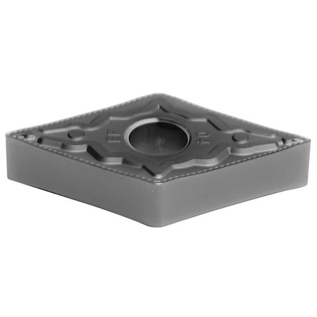 Diamond Turning Insert, Diamond, 3, DNMG, 1 MPN:DNMG331EEF-AC5025S