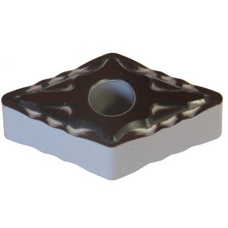 Diamond Turning Insert, Diamond, 3, DNMG, 2, Carbide MPN:DNMG332ESE-AC8025P
