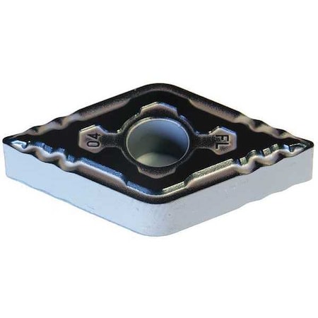 Diamond Turning Insert, Diamond, 4, DNMG, 1, Carbide MPN:DNMG431EFL-AC8025P