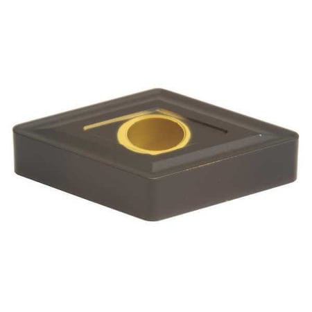 Diamond Turning Insert, Diamond, 4, DNMG, 1, Carbide MPN:DNMG431EGZ-AC415K