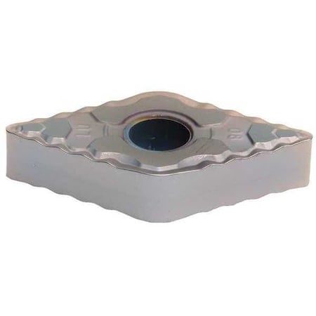 Diamond Turning Insert, Diamond, 4, DNMG, 1, Cermet MPN:DNMG431ELU-T1500Z
