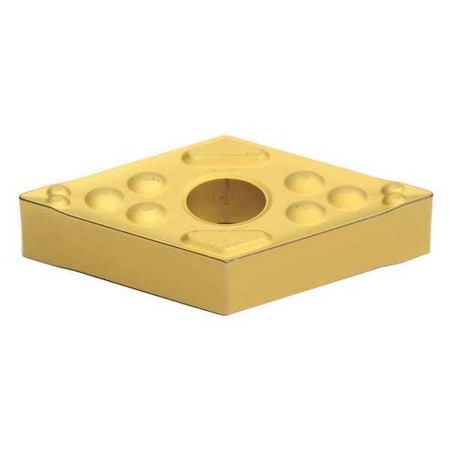 Diamond Turning Insert, Diamond, 4, DNMG, 1, Carbide MPN:DNMG431ENG-AC830P