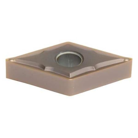 Diamond Turning Insert, Diamond, 4, DNMG, 1, Carbide MPN:DNMG431ESU-AC510U
