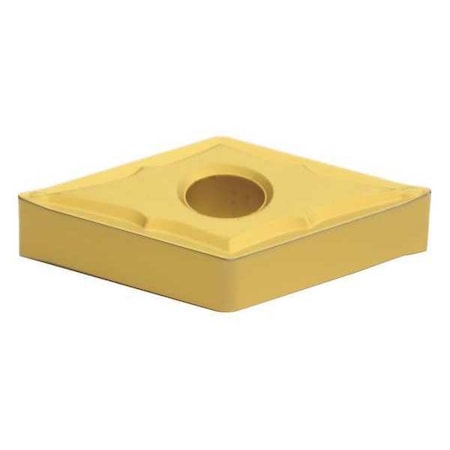 Diamond Turning Insert, Diamond, 4, DNMG, 1, Carbide MPN:DNMG431ESU-AC810P