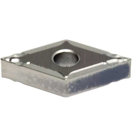 Diamond Turning Insert, Diamond, 4, DNMG, 1, Cermet MPN:DNMG431ESX-T1500A