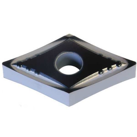 Diamond Turning Insert, Diamond, 4, DNMG, 1, Carbide MPN:DNMG431EUP-AC8025P