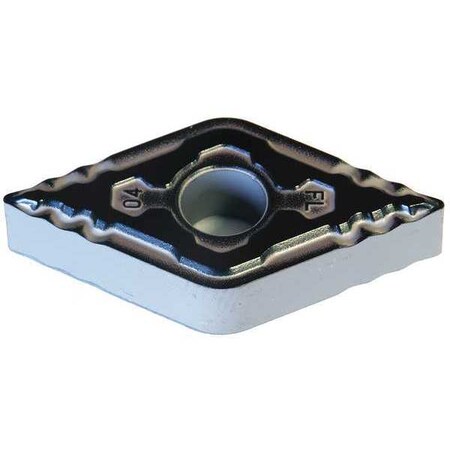 Diamond Turning Insert, Diamond, 4, DNMG, 2, Carbide MPN:DNMG432EFL-AC8025P