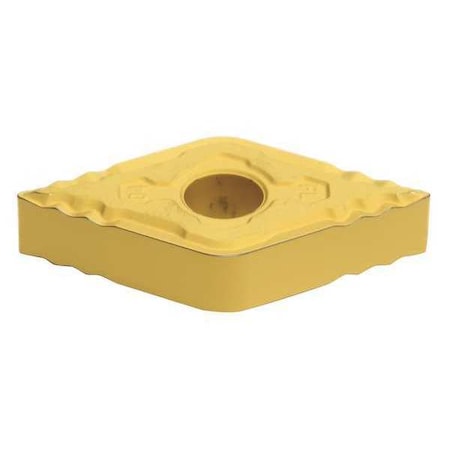 Diamond Turning Insert, Diamond, 4, DNMG, 2, Carbide MPN:DNMG432EFL-AC810P