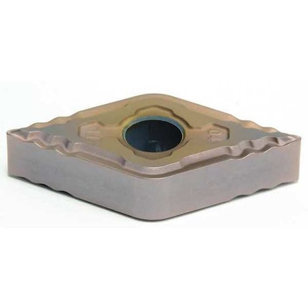 Diamond Turning Insert, Diamond, 4, DNMG, 2, Cermet MPN:DNMG432EFL-T1500Z