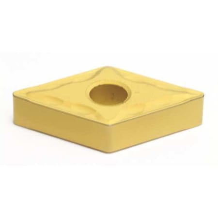 Turning Insert, Diamond, 0.5 in., DNMG, 2, Carbide MPN:DNMG432EMU-AC6040M
