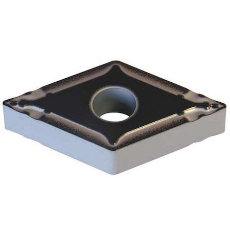 Diamond Turning Insert, Diamond, 4, DNMG, 2, Carbide MPN:DNMG432ESX-AC8025P