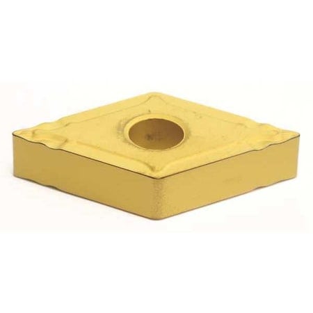 Diamond Turning Insert, Diamond, 4, DNMG, 2, Carbide MPN:DNMG432ESX-AC810P
