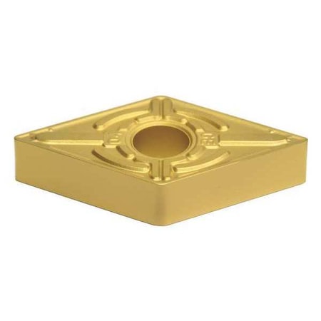 Diamond Turning Insert, Diamond, 4, DNMG, 3, Carbide MPN:DNMG433EGE-AC810P