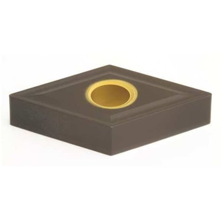 Diamond Turning Insert, Diamond, 4, DNMG, 3, Carbide MPN:DNMG433ENZ-AC415K