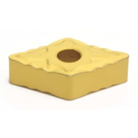 Diamond Turning Insert, Diamond, 4, DNMG, 3, Carbide MPN:DNMG433ESE-AC810P