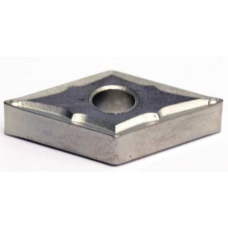 Diamond Turning Insert, Diamond, 4, DNMG, 3, Cermet MPN:DNMG433ESU-T1500A