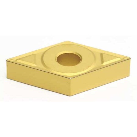 Diamond Turning Insert, Diamond, 4, DNMG, 2, Carbide MPN:DNMG442ENK-AC820P