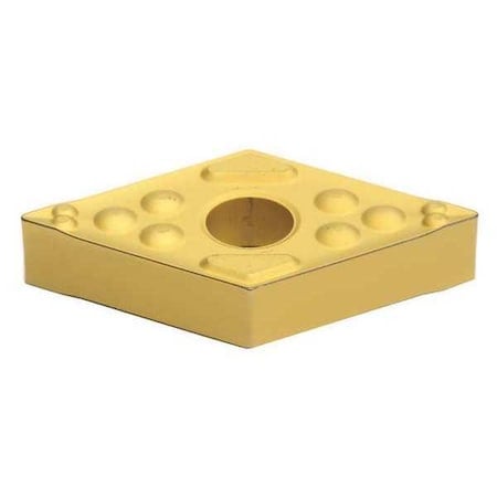 Diamond Turning Insert, Diamond, 5, DNMG, 2, Carbide MPN:DNMG542ENG-AC830P