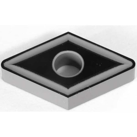 Diamond Turning Insert, Diamond, 5, DNMG, 2, Carbide MPN:DNMG542ENZ-AC8025P