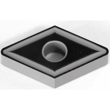 Diamond Turning Insert, Diamond, 5, DNMG, 3, Carbide MPN:DNMG543ENZ-AC8025P