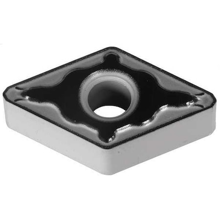 Diamond Turning Insert, Diamond, 4, DNMX, 2, Carbide MPN:DNMX432ESEW-AC8025P