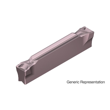 Carbide Boring Bar, PK5 MPN:GCMN3002-GL-AC530U