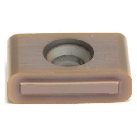 Milling Insert, K244L9 Grade, Carbide MPN:LNGX160516PNFN-W-K244L9