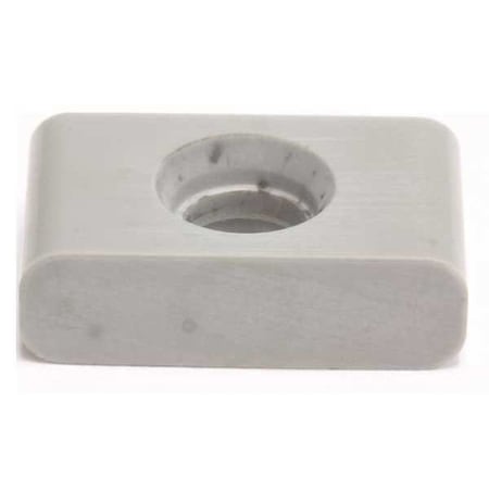 Milling Insert, SN2100K Grade, Ceramic MPN:LNGX160516PNFN-W-SN2100K