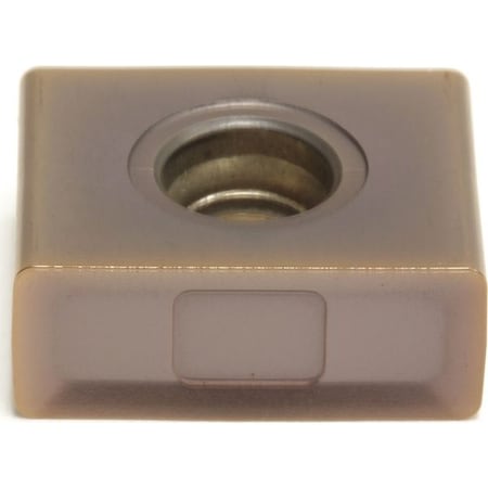 Diamond Milling Insert, 0.6340