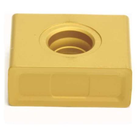 Diamond Milling Insert, 0.6340