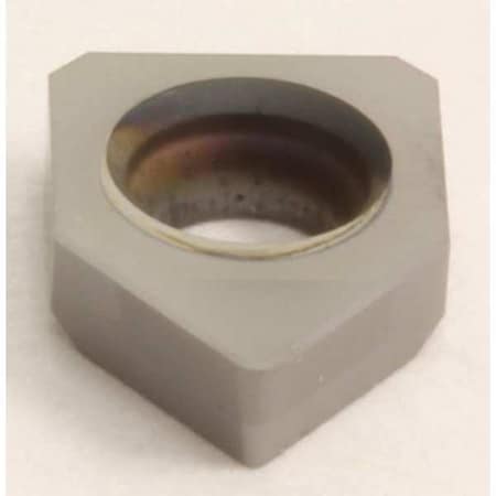 Speciality Turning Insert, Parallelogram, 1.5, ZNEX, .5, CBN MPN:NCZNEX620.5-BNC2020