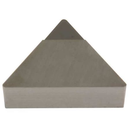 Triangle Turning Insert, Triangle, 5/8 in, TBGE, 0.0079 in, PCD MPN:NFTBGE520.5-DA1000
