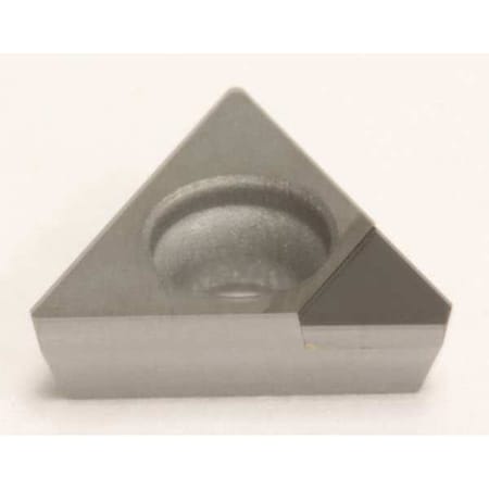 Triangle Turning Insert, Triangle, 3/4 in, TPGD, 0.0156 in, PCD MPN:NFTPGD631-DA1000