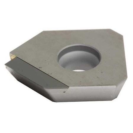 Milling Insert, Parallelogram, 4, XEEW, PCD MPN:NFXEEW13T3AGFRW-DA1000