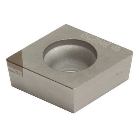 Diamond Turning Insert, Diamond, 3, CCGA, 2, CBN MPN:NUCCGA32.52LT-BN2000