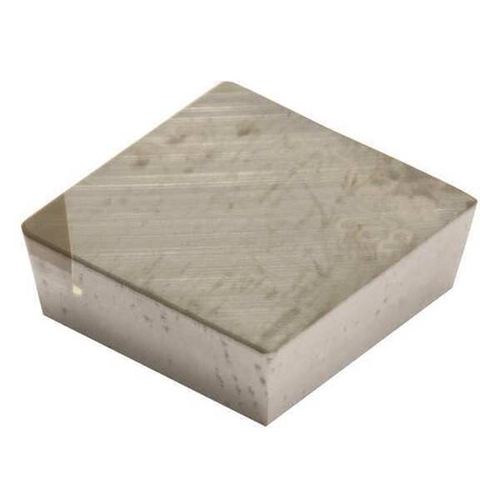 Square Turning Insert, Square, 2, SPG, 2, CBN MPN:NUSPG322-BN2000